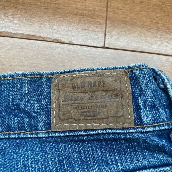 Old Navy | Boot Cut Denim Jeans - Picture 3 of 5